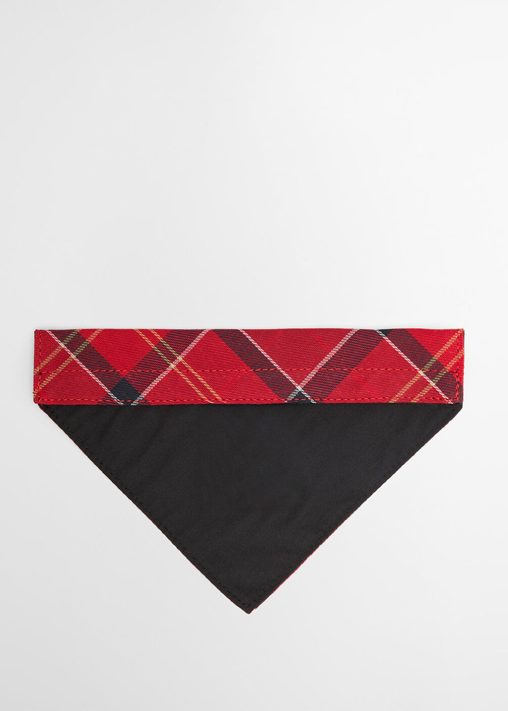 Tartan Dog Bandana