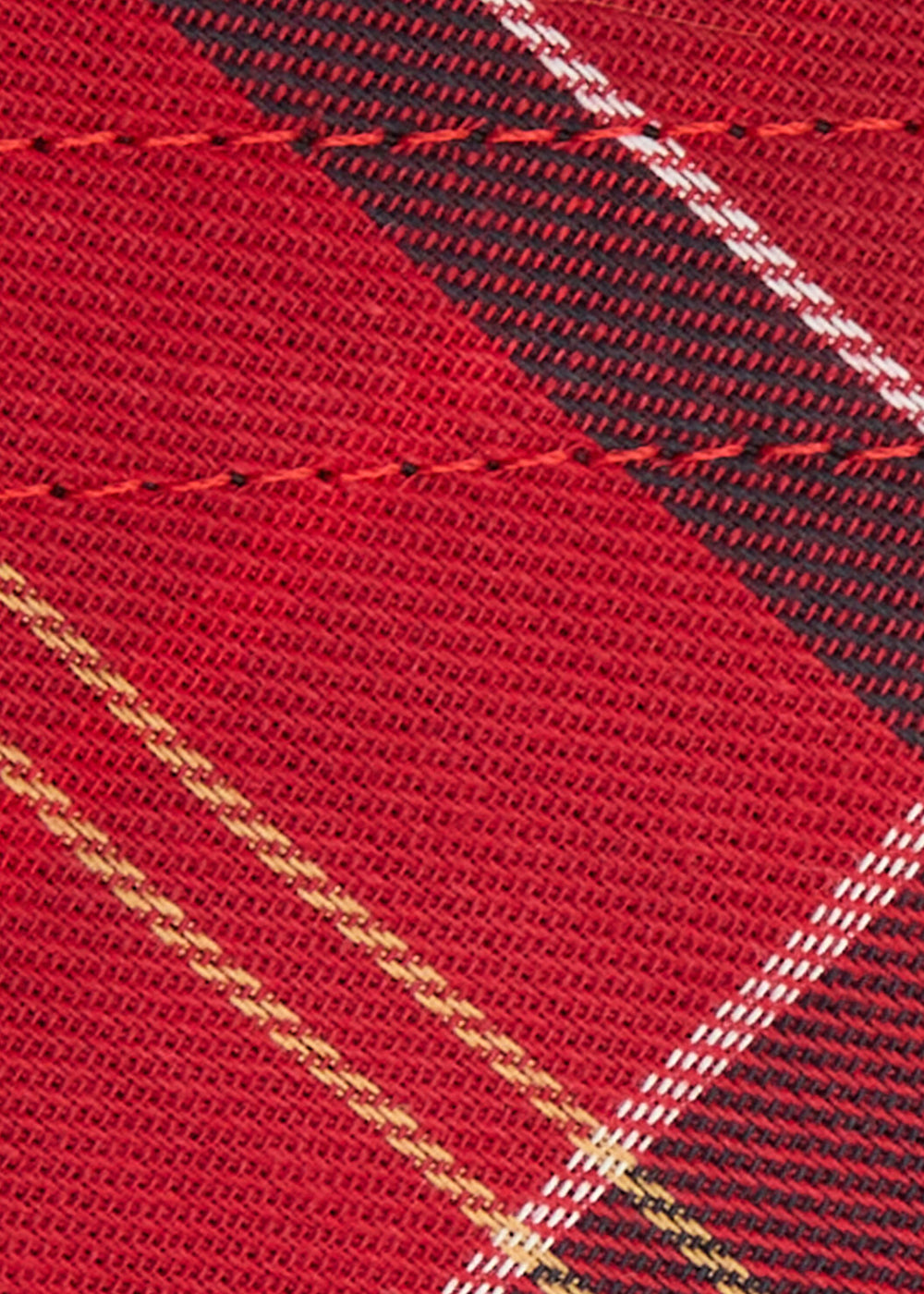 Tartan Dog Bandana