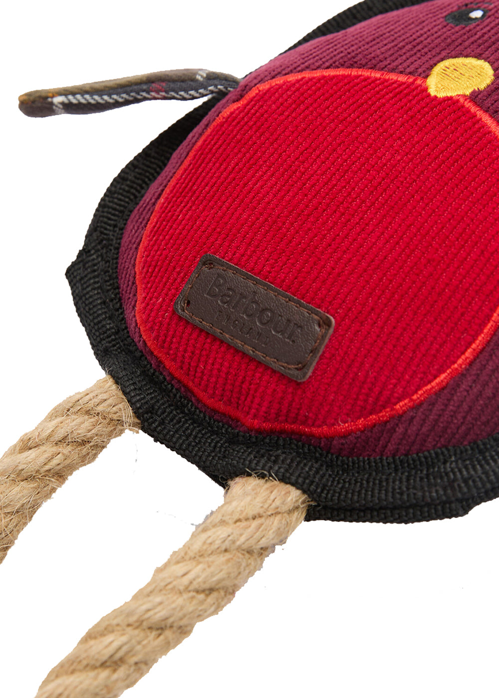 Christmas Robin Dog Toy
