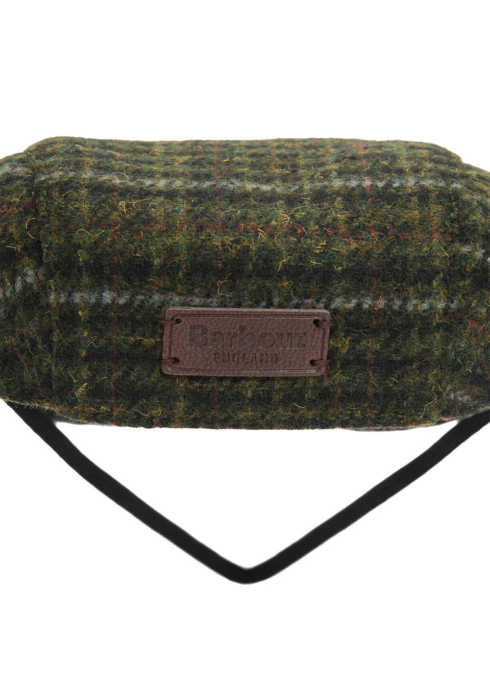Wilkin Dog Flat Cap