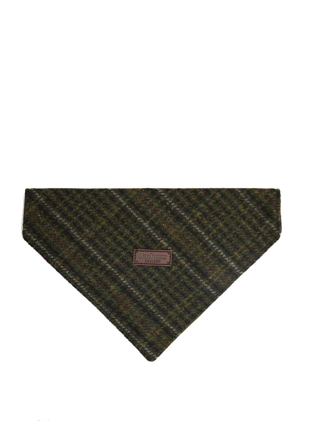 Tartan Dog Bandana