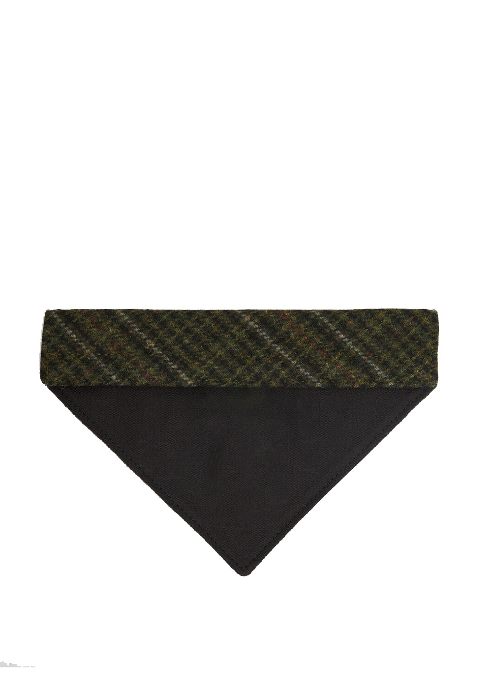 Tartan Dog Bandana