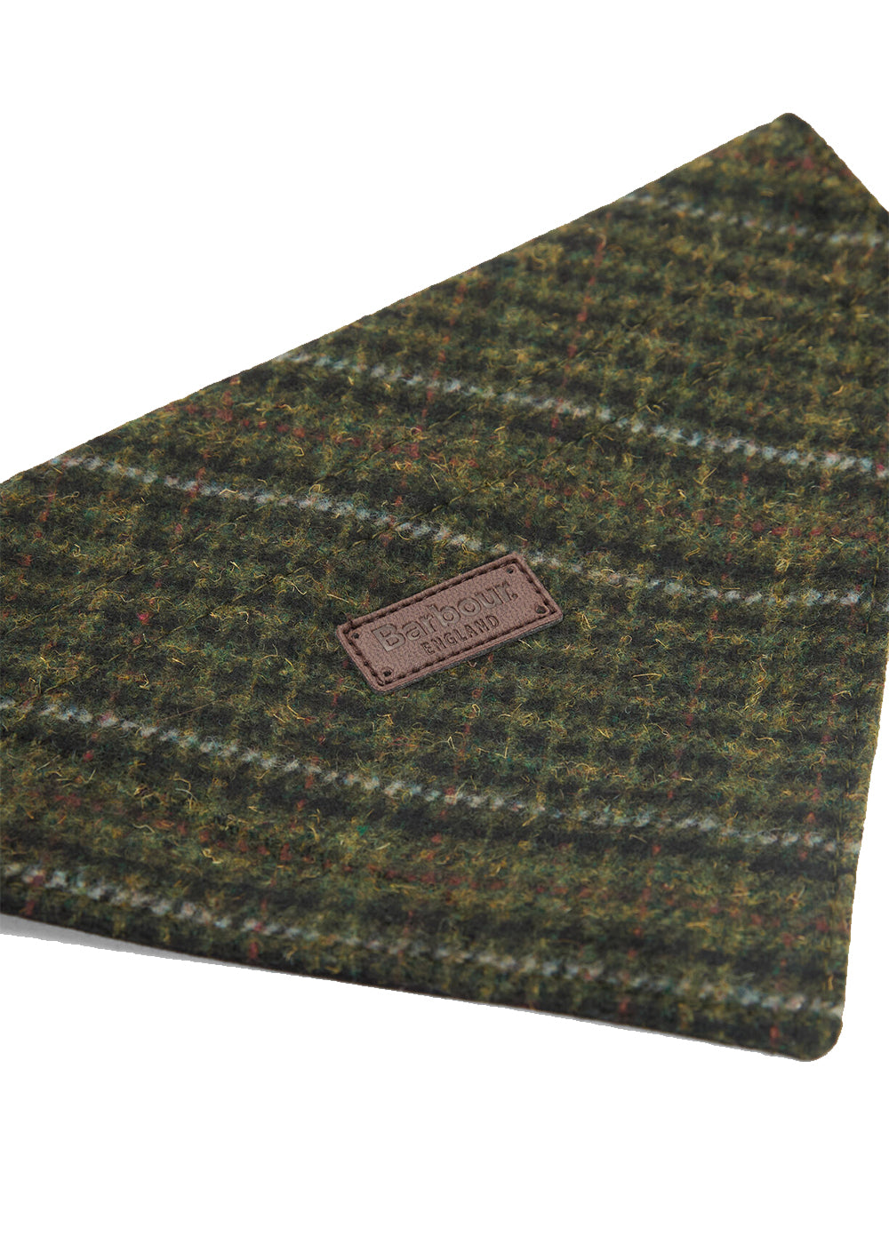 Tartan Dog Bandana
