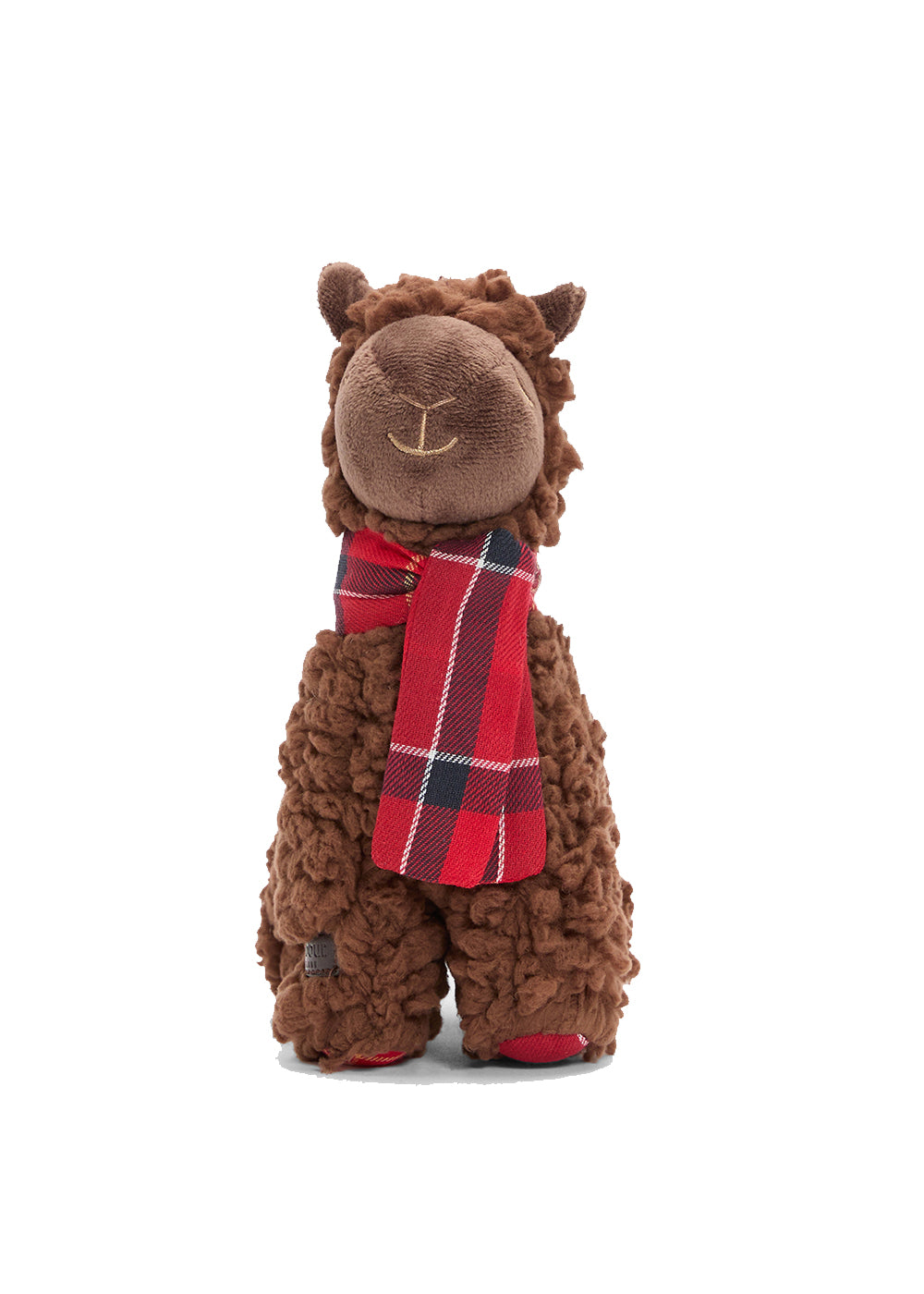 Llama Dog Toy