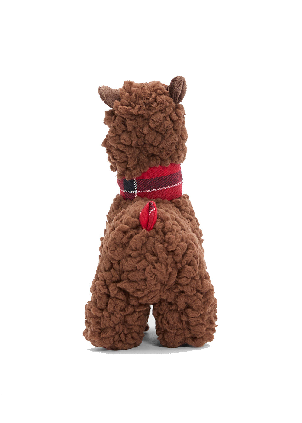 Llama Dog Toy