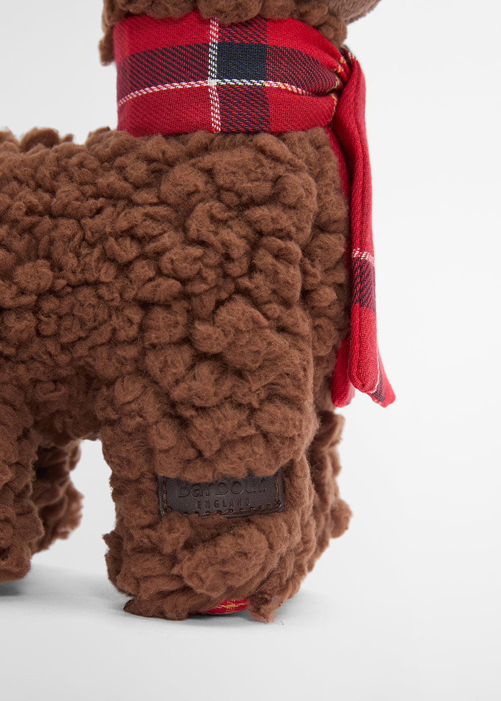 Llama Dog Toy