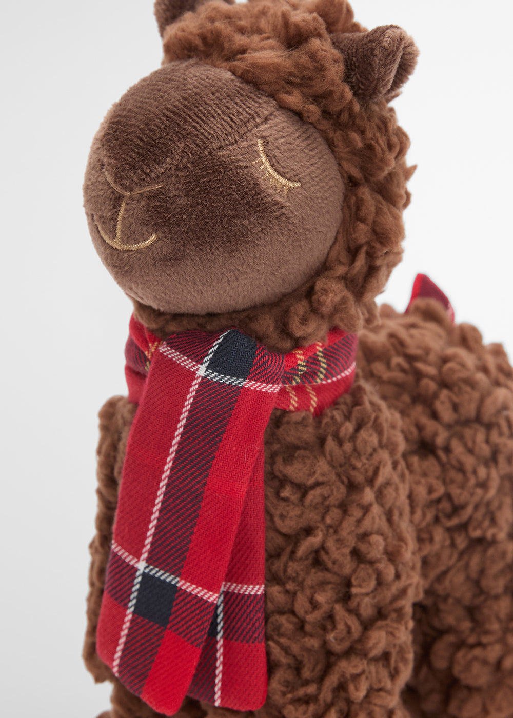 Llama Dog Toy