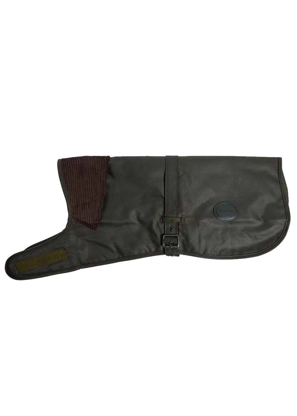 Wax Dog Coat