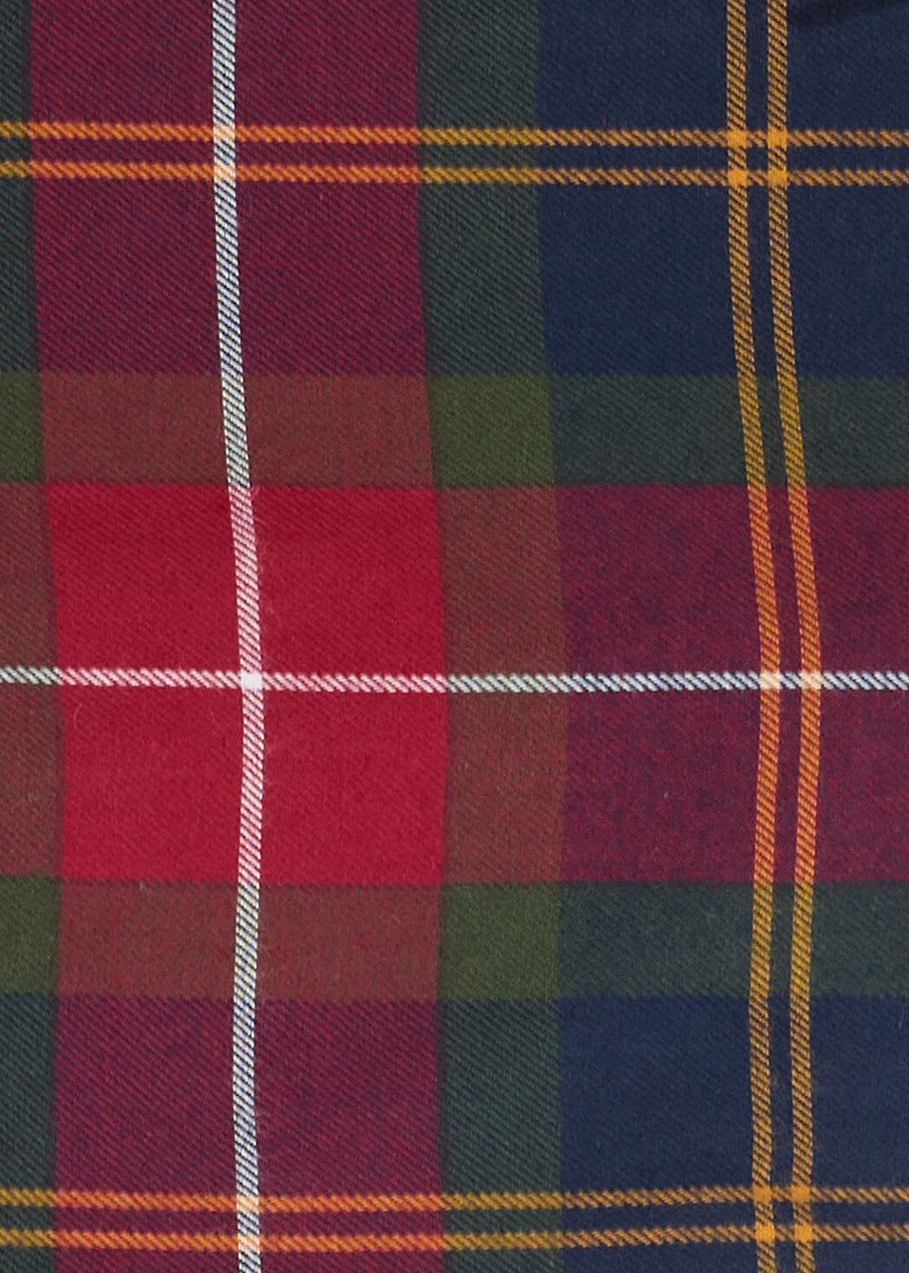 Tartan Fortrose Dog Shirt