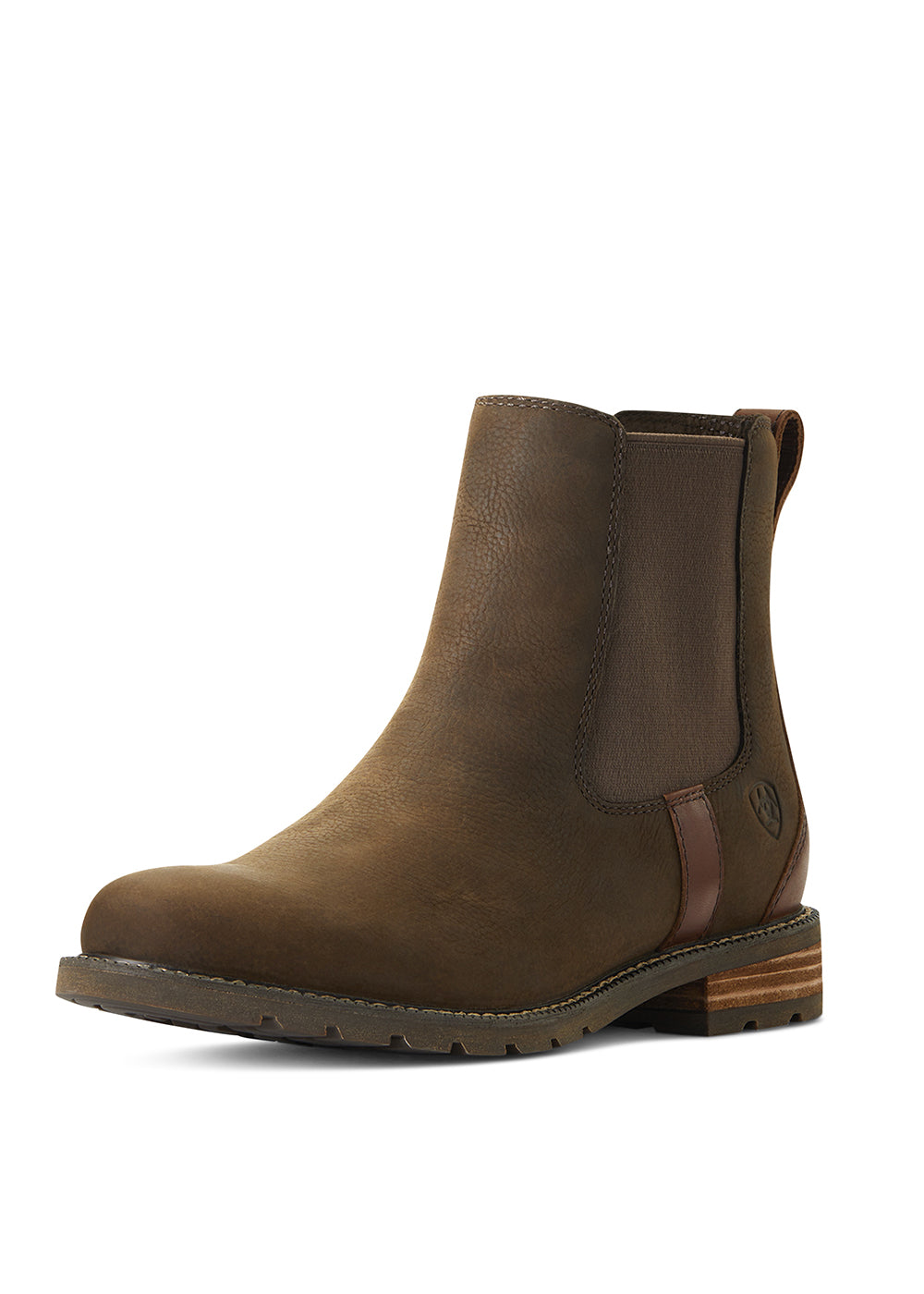 Wexford Waterproof Chelsea Boots