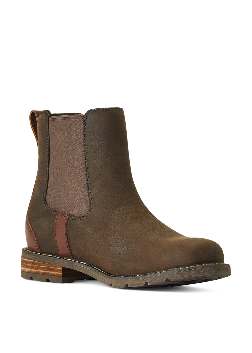 Wexford Waterproof Chelsea Boots