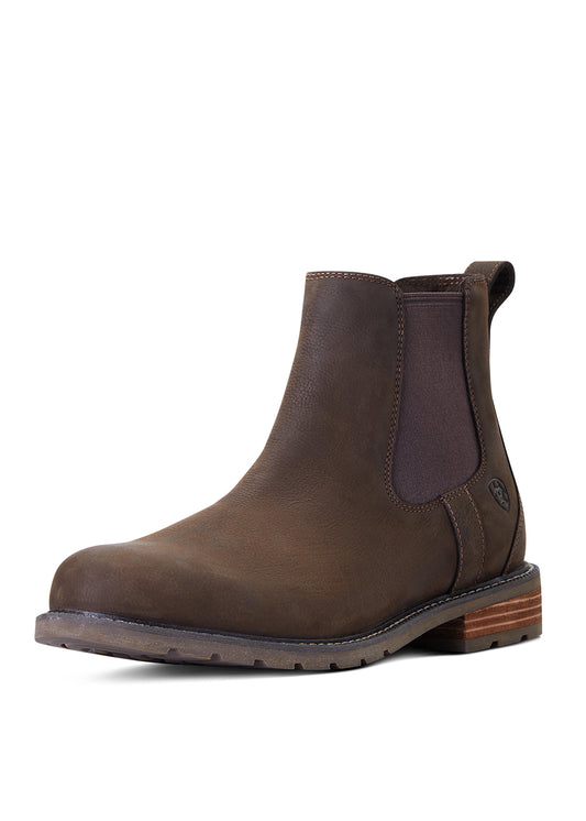 Wexford Waterproof Chelsea Boots