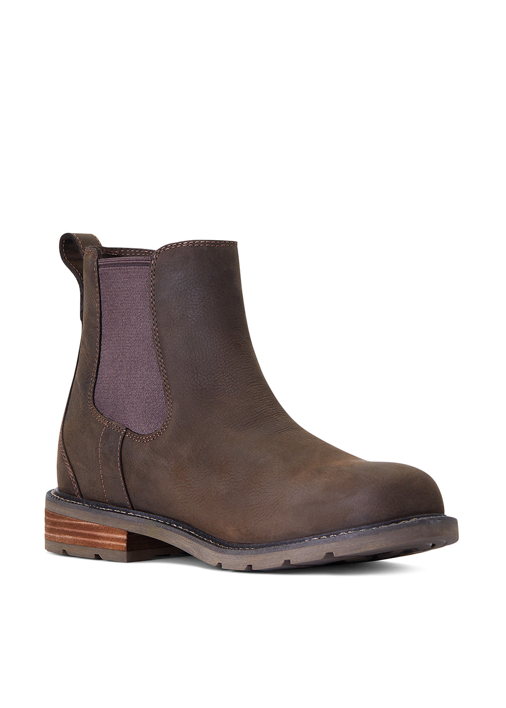 Wexford Waterproof Chelsea Boots