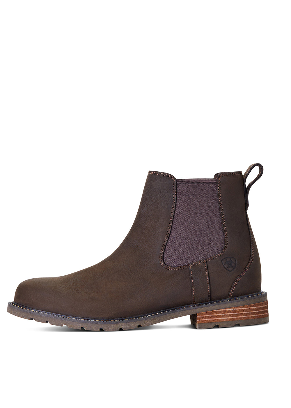 Wexford Waterproof Chelsea Boots