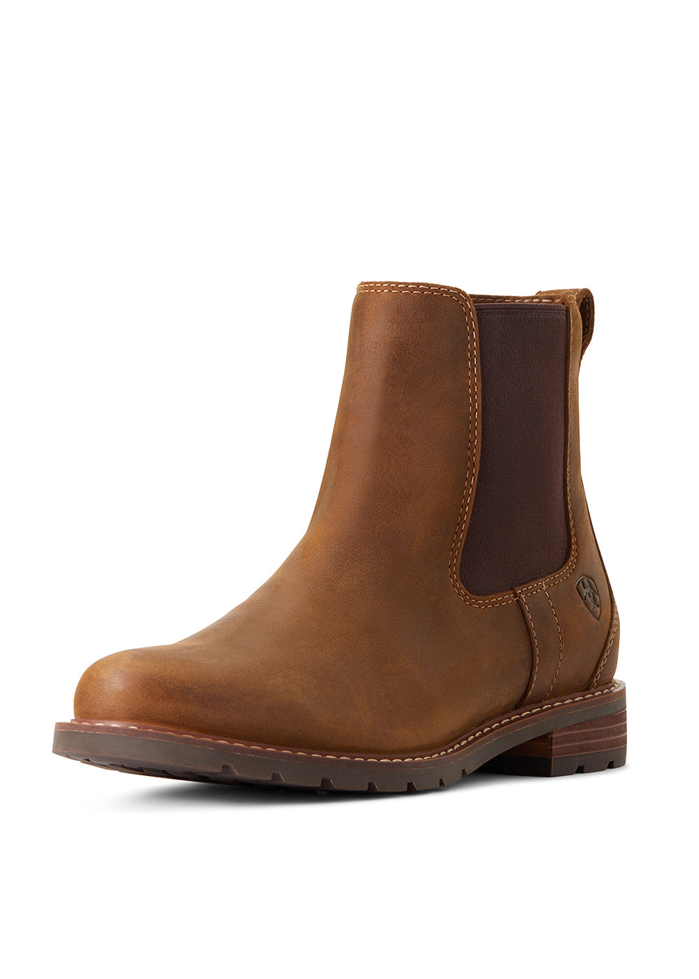 Wexford Waterproof Chelsea Boots