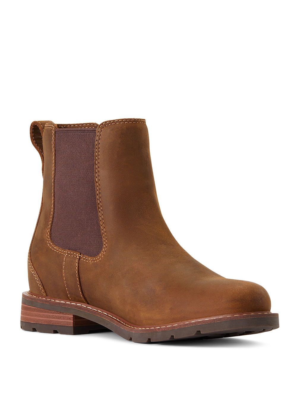 Wexford Waterproof Chelsea Boots