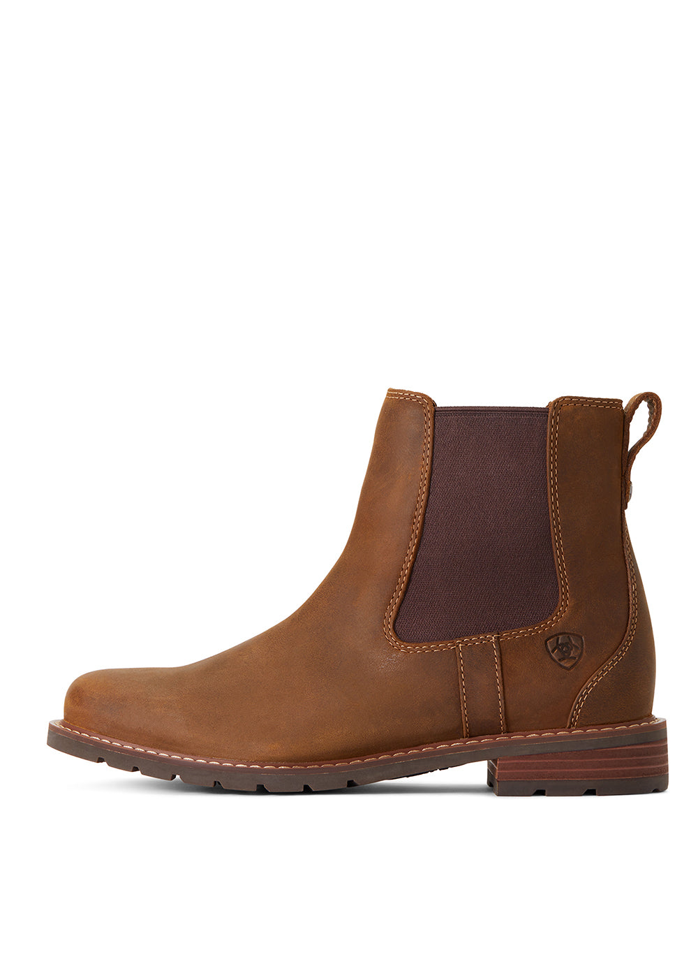 Wexford Waterproof Chelsea Boots