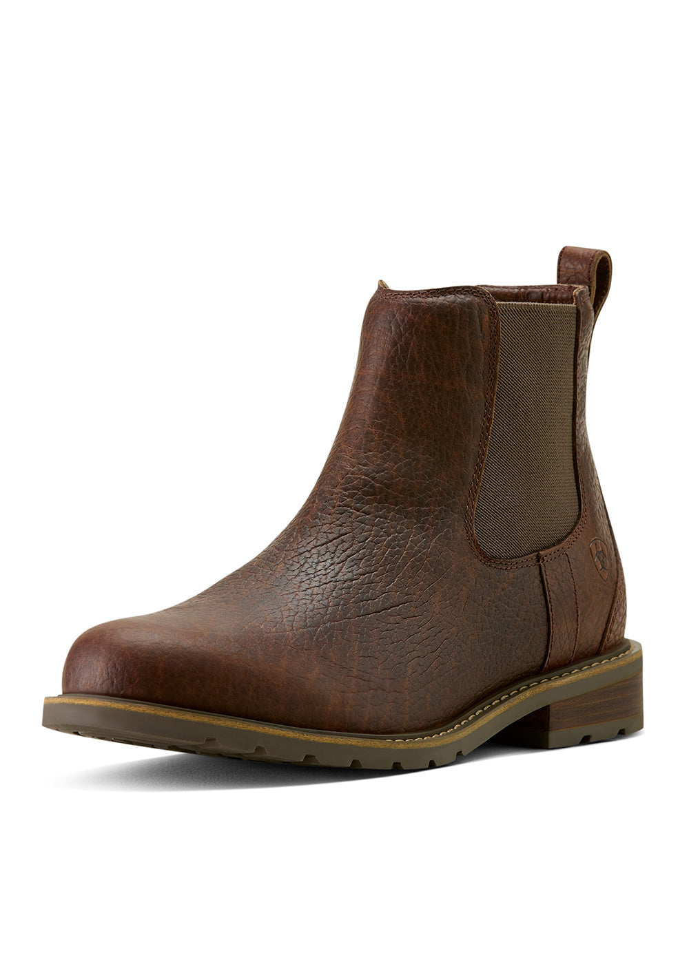 Wexford Waterproof Chelsea Boots