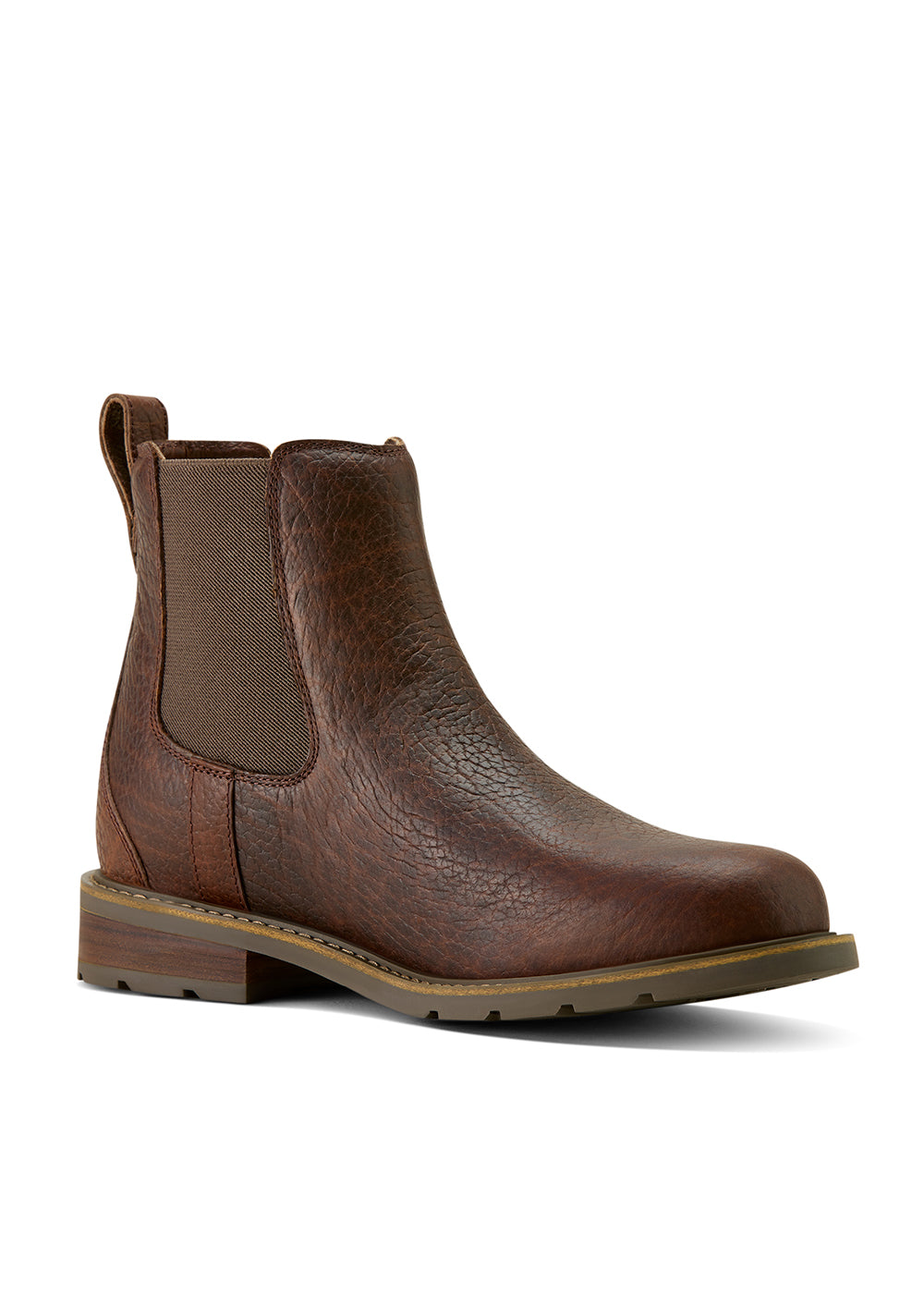 Wexford Waterproof Chelsea Boots