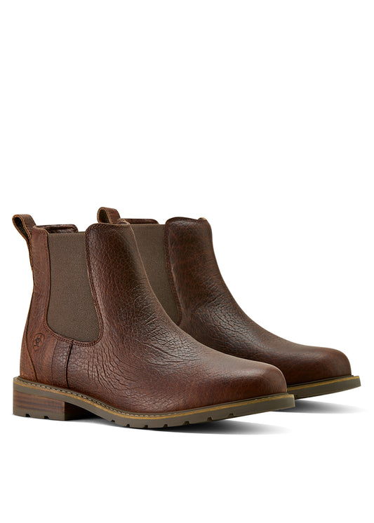 Wexford Waterproof Chelsea Boots