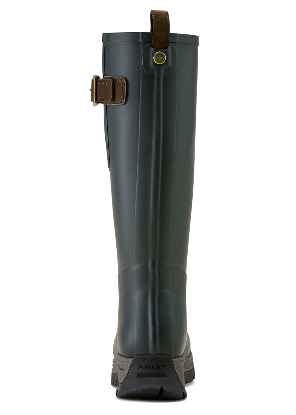 Woodstock Rubber Wellington