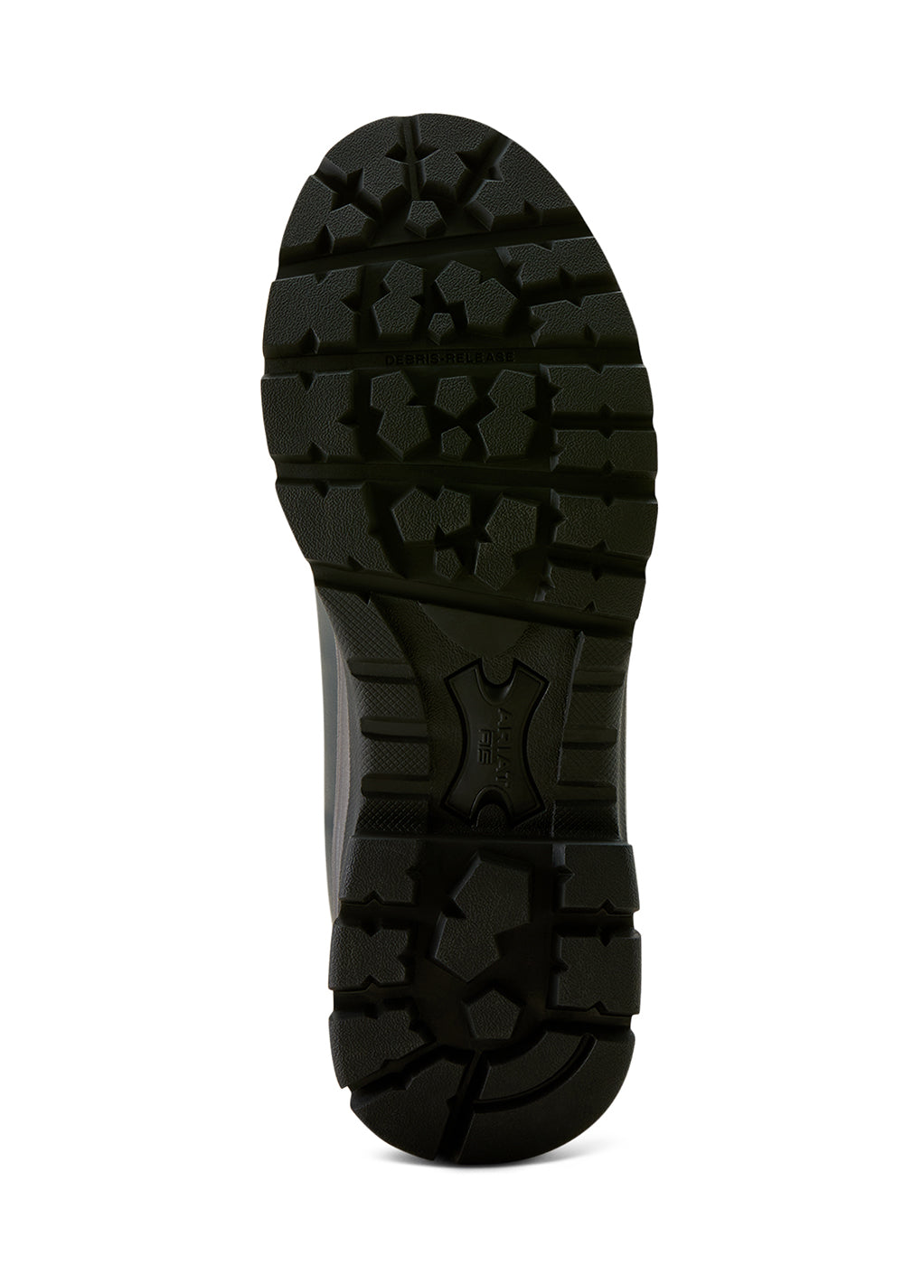 Woodstock Rubber Wellington