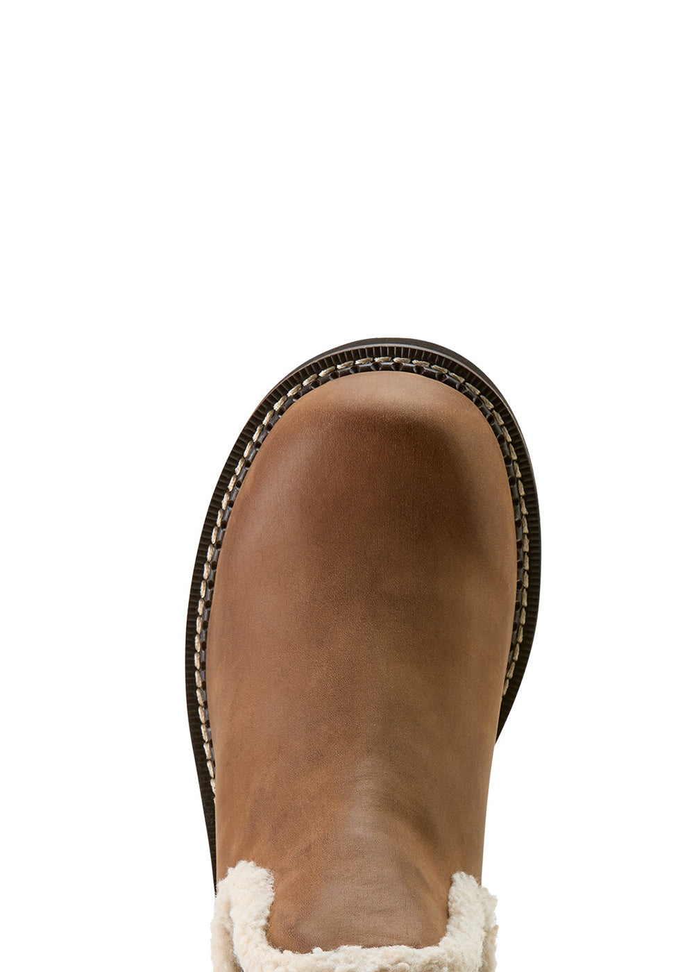 Fatbaby Chelsea Cozy Western Boots
