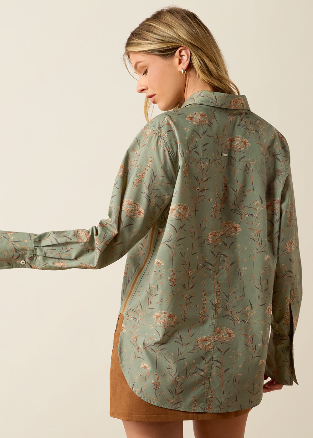 Wolseley Shirt