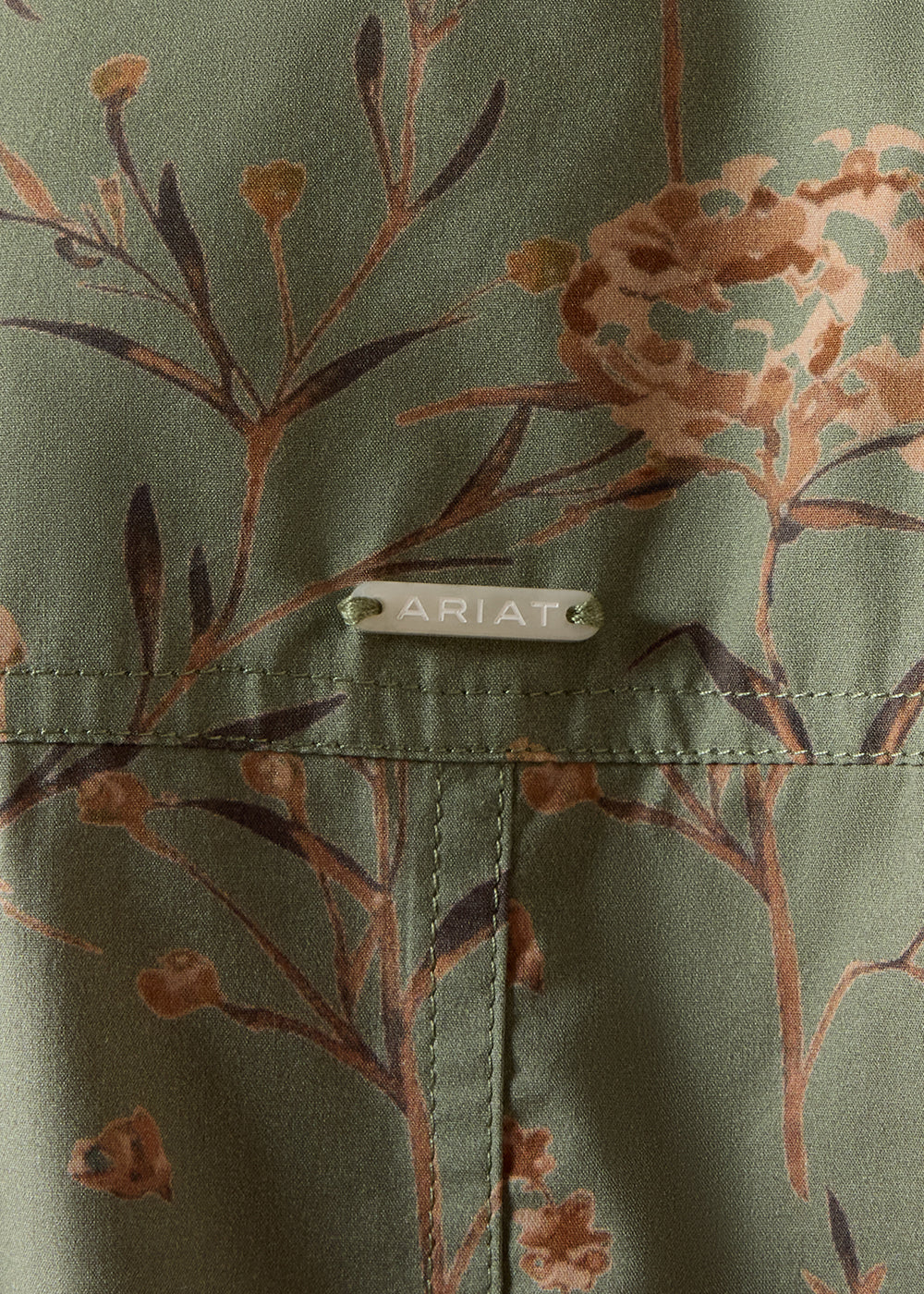 Wolseley Shirt