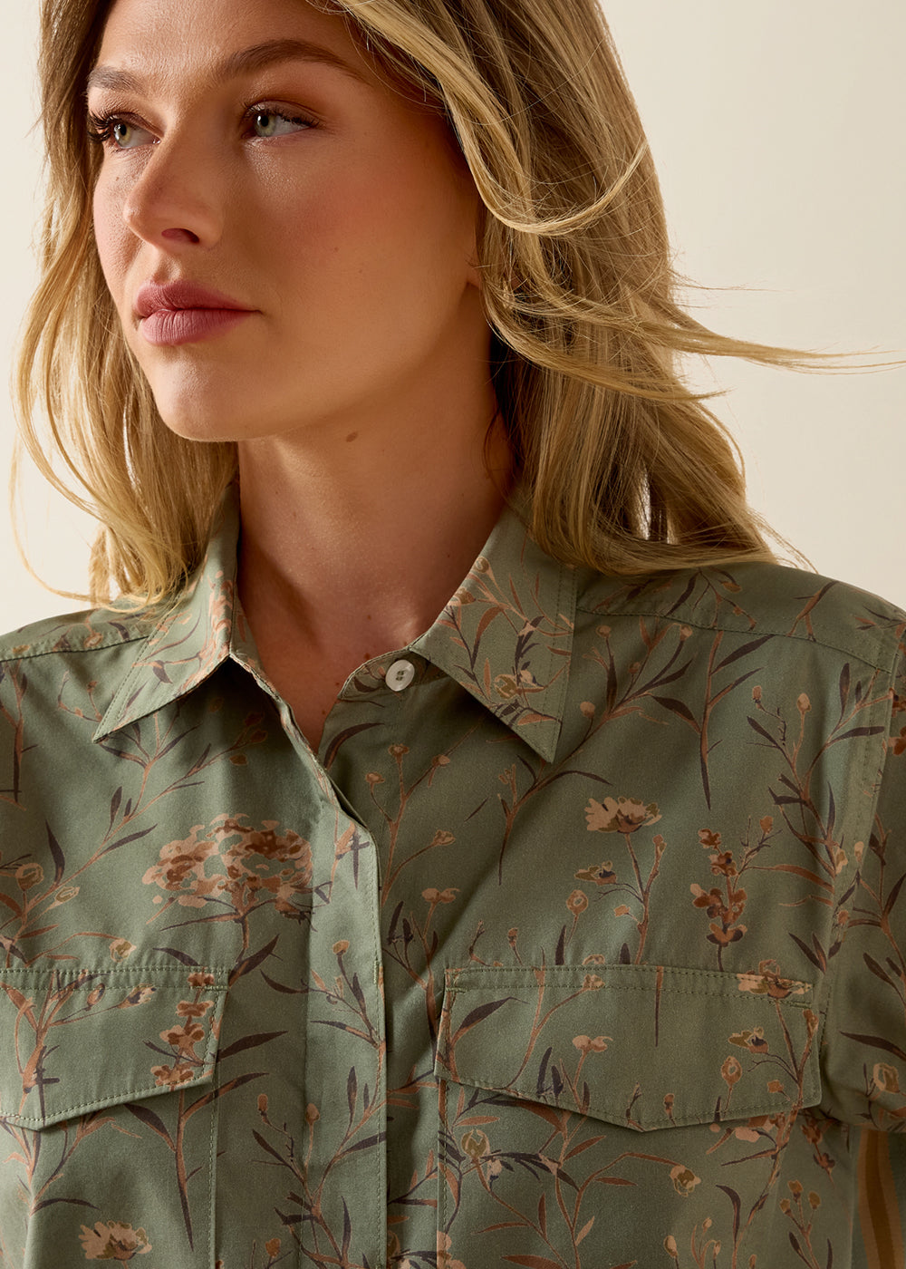 Wolseley Shirt