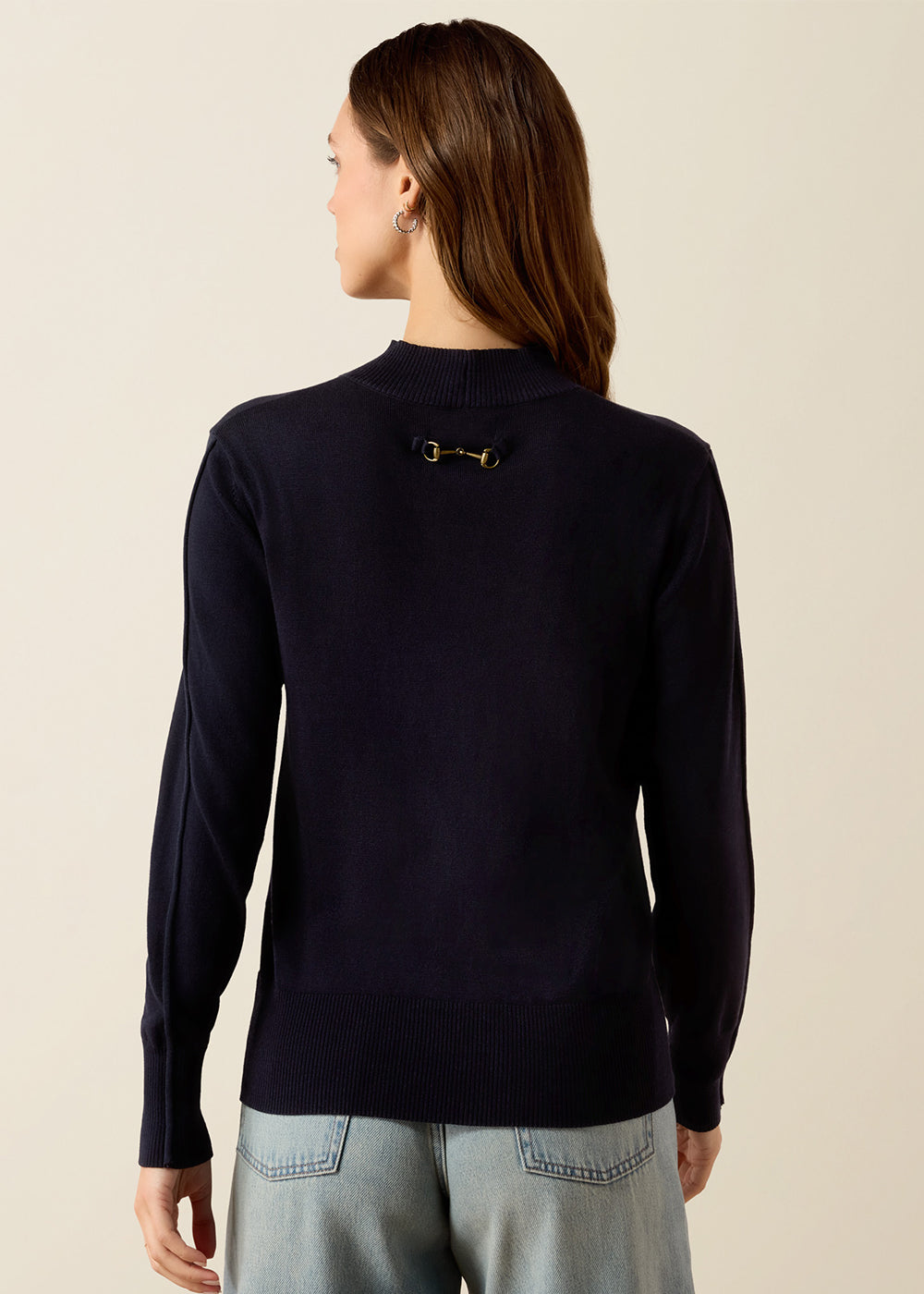 Coney Sweater