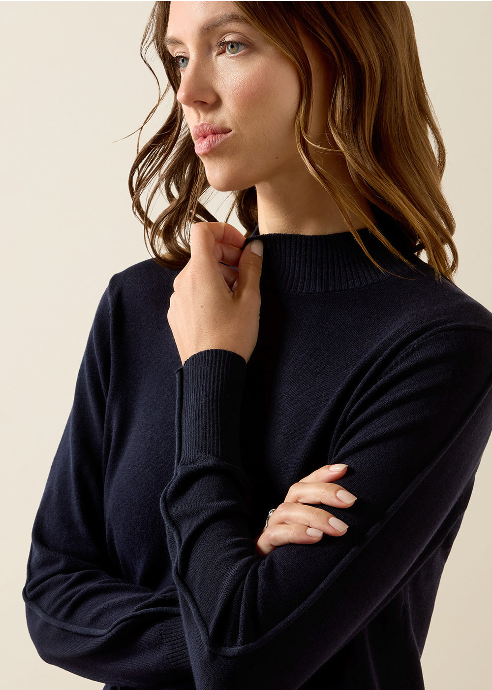 Coney Sweater