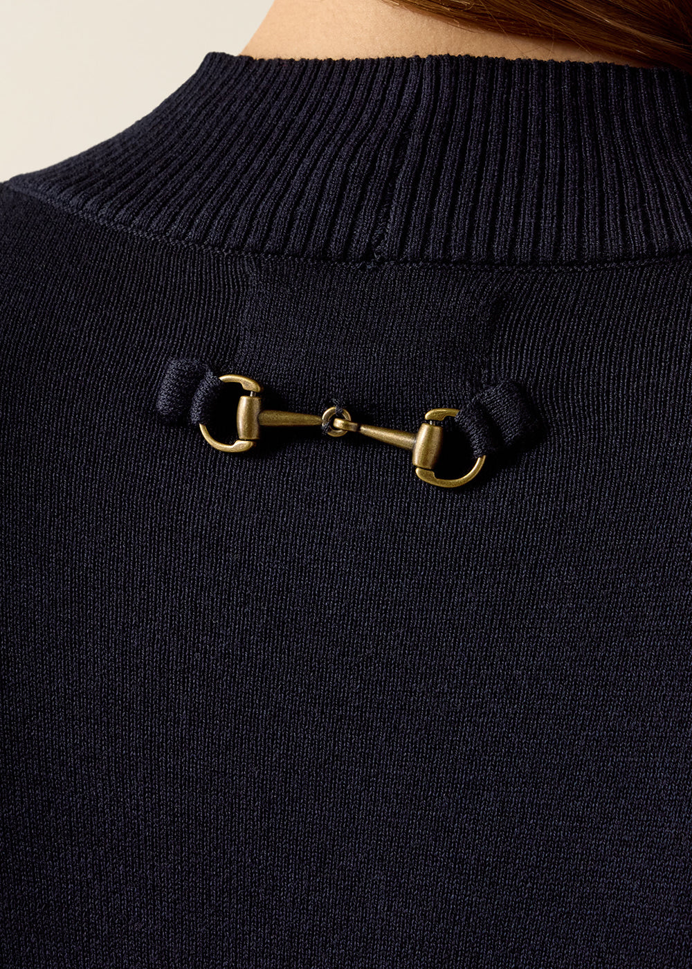Coney Sweater