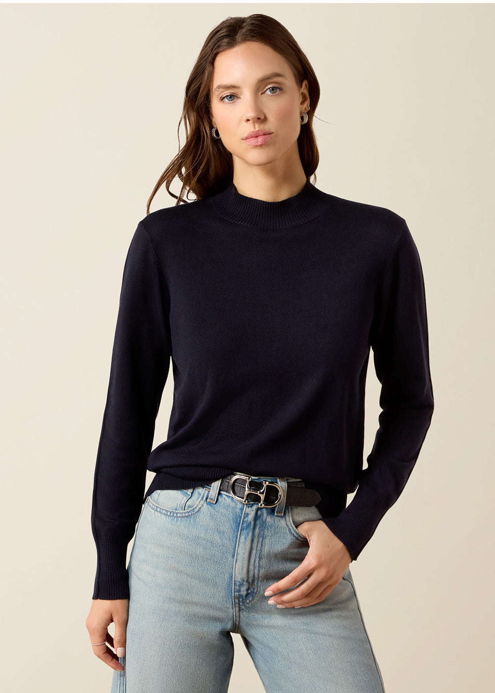 Coney Sweater