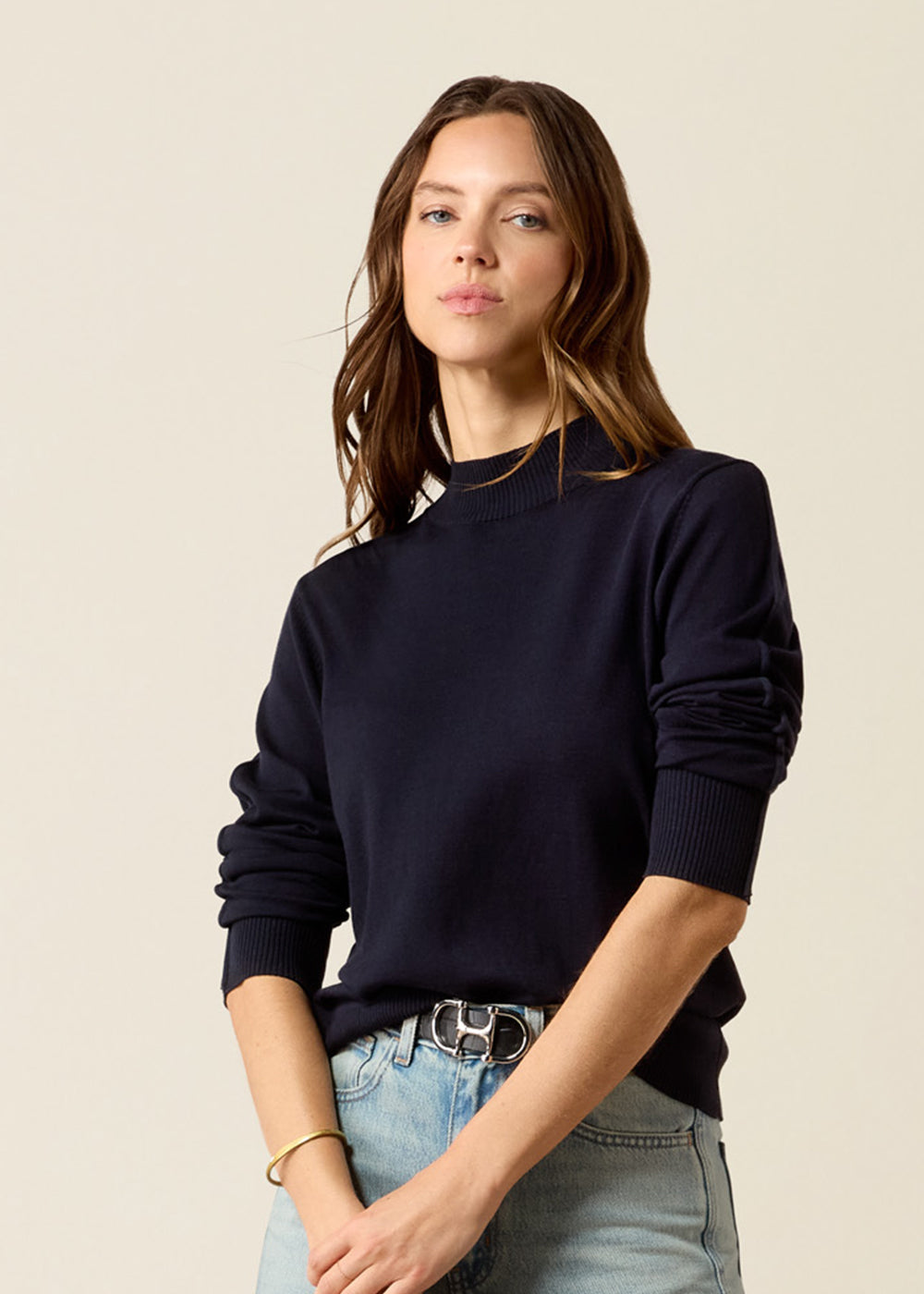 Coney Sweater