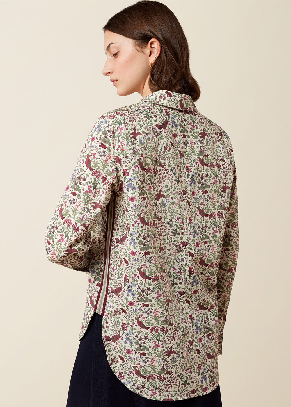 Wolseley Shirt