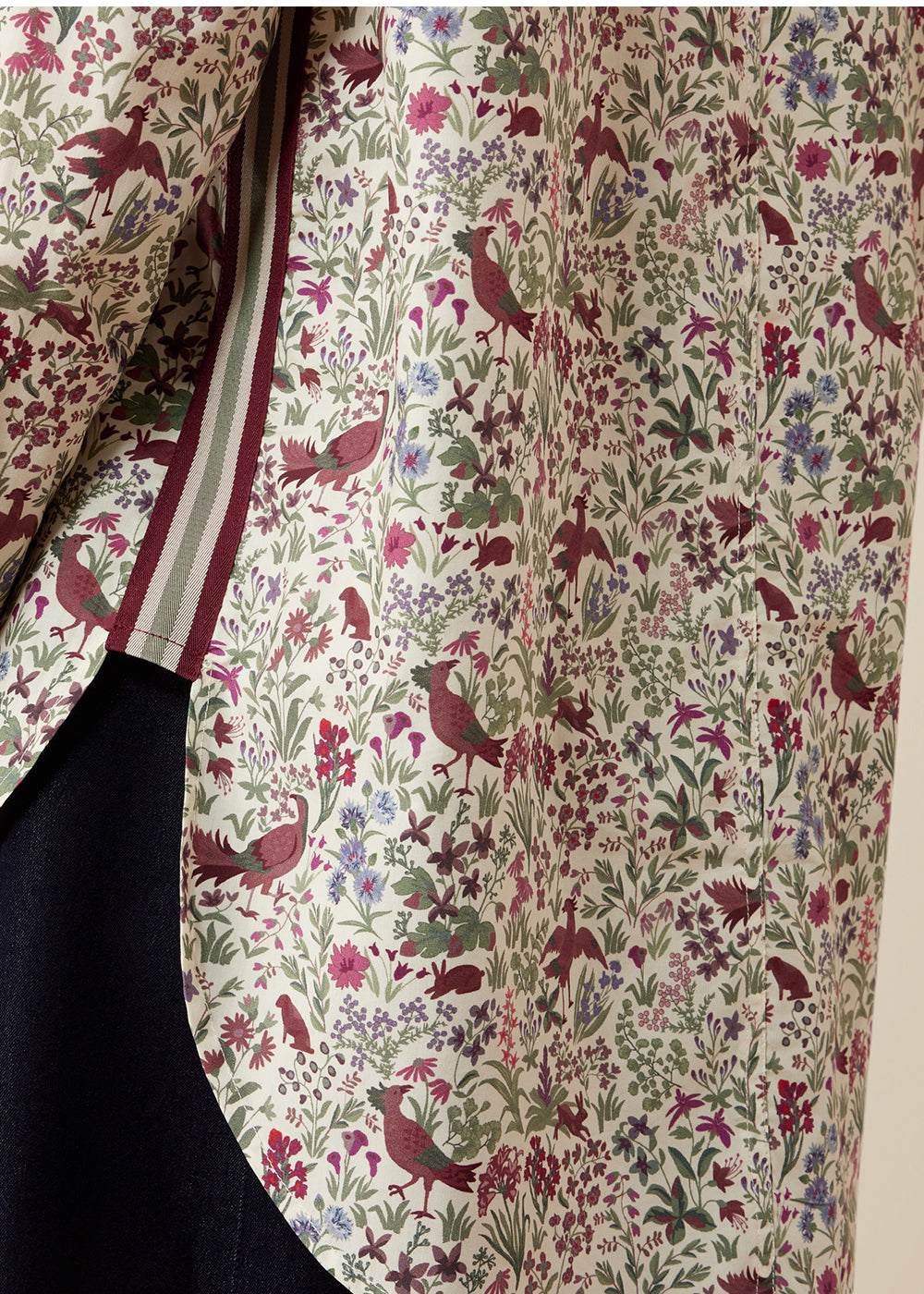 Wolseley Shirt