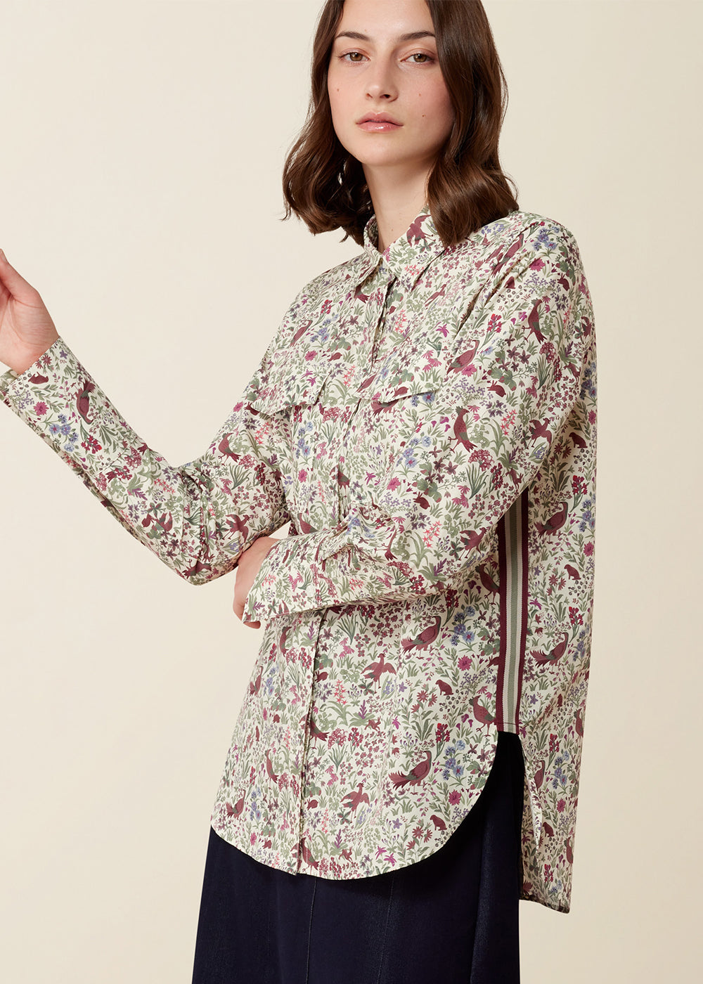 Wolseley Shirt