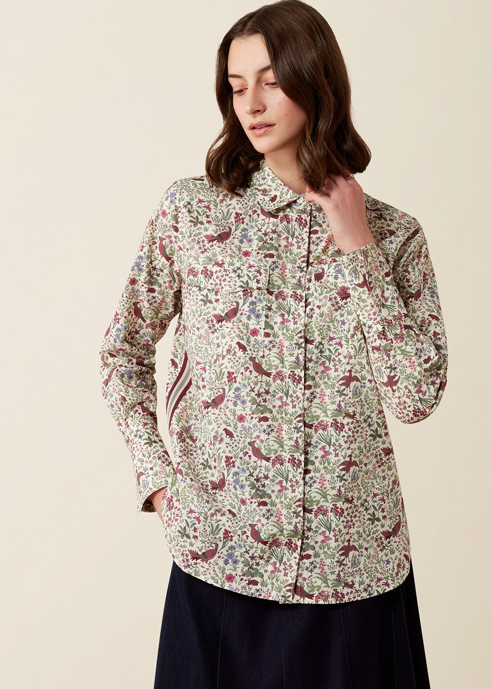 Wolseley Shirt