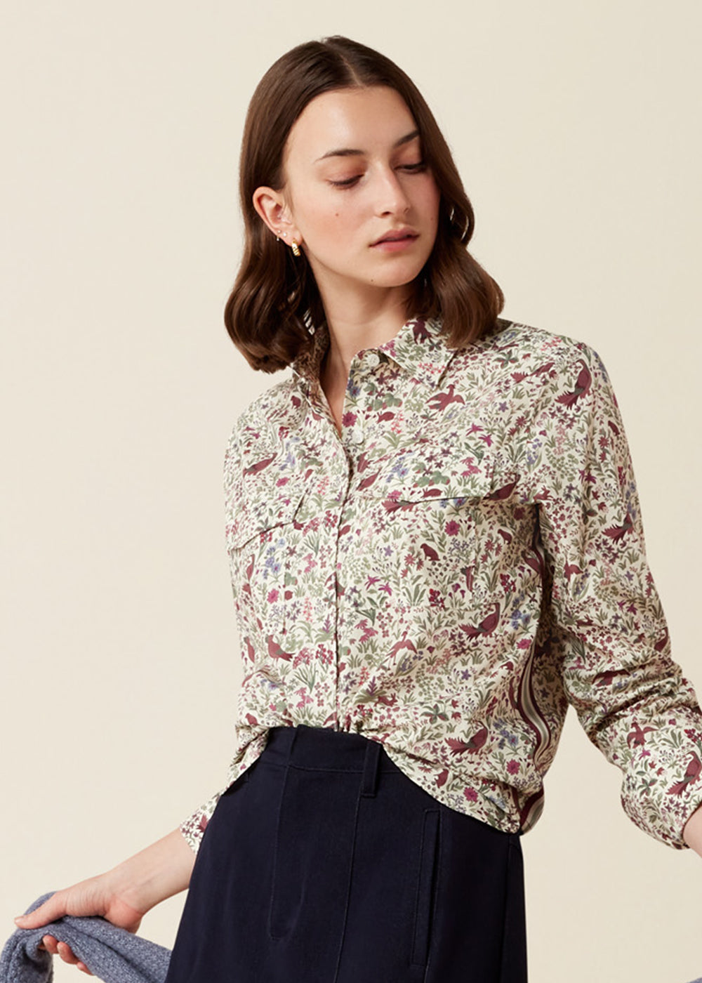 Wolseley Shirt