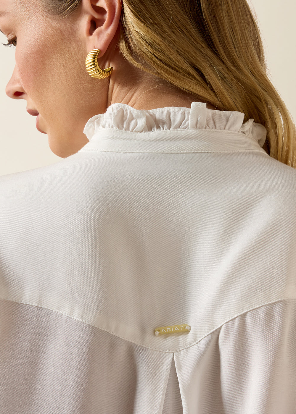 Cricklade Blouse