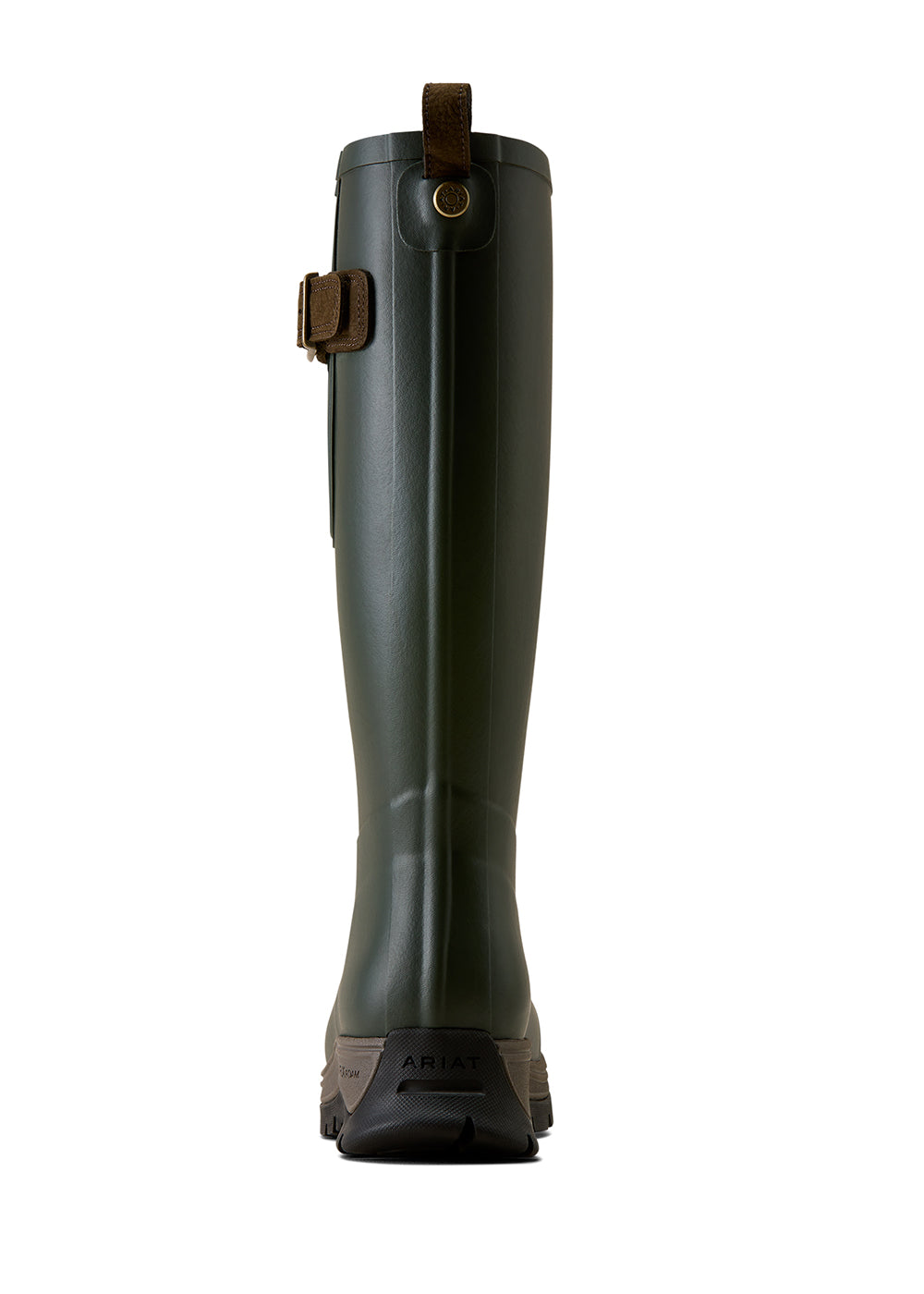 Woodstock Rubber Wellington