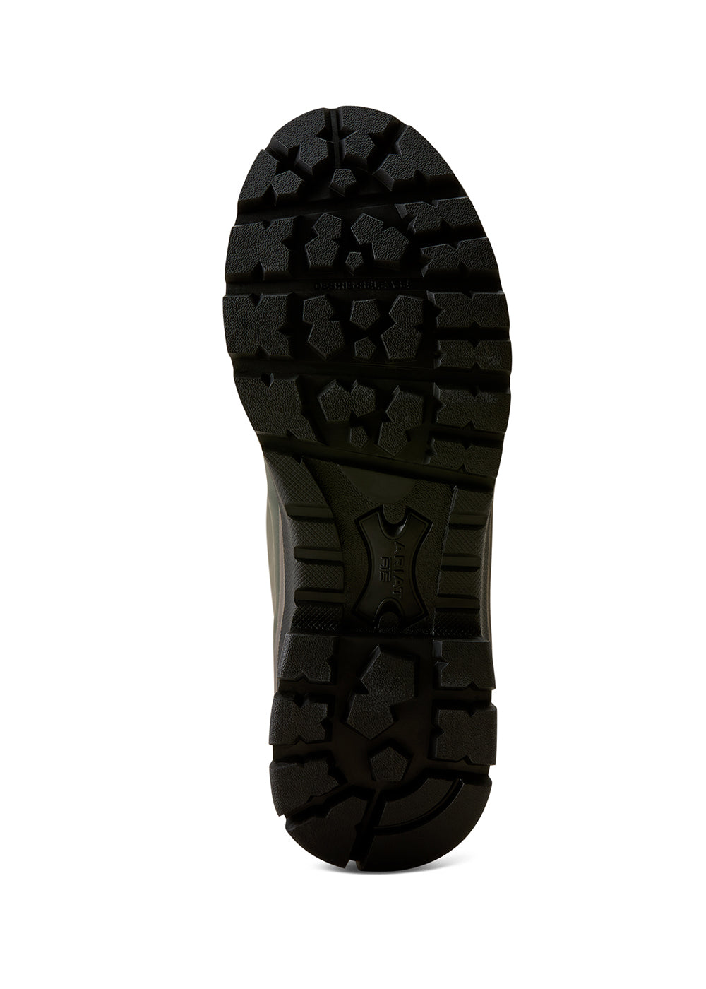Woodstock Rubber Wellington