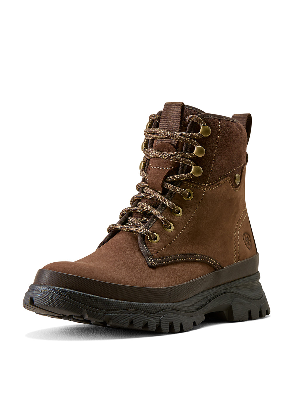 Moresby Waterproof Boots