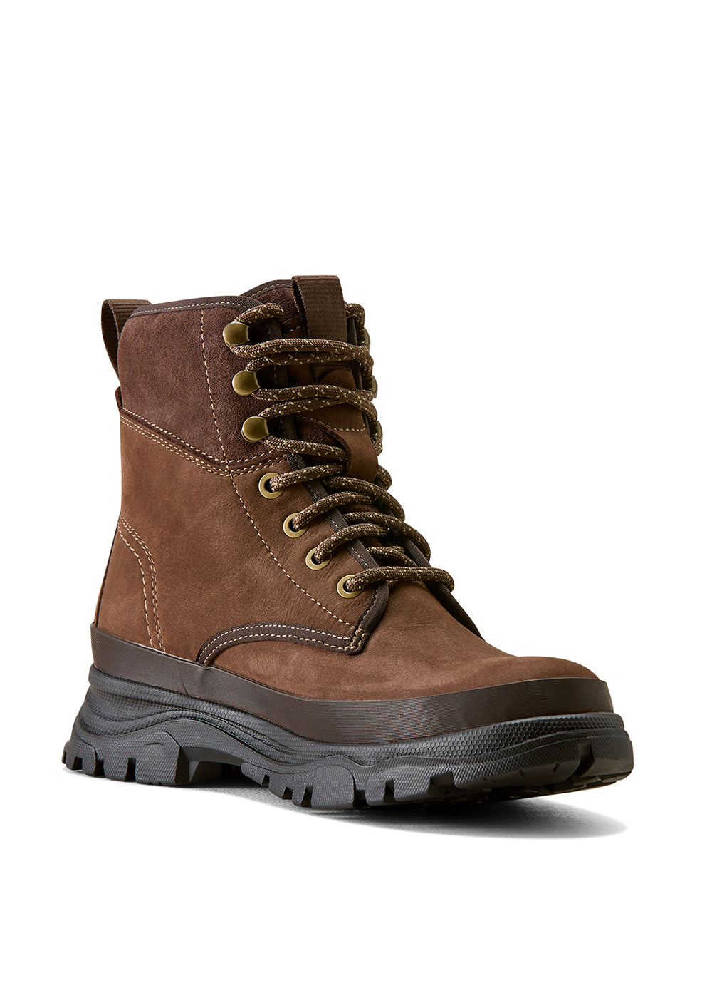 Moresby Waterproof Boots