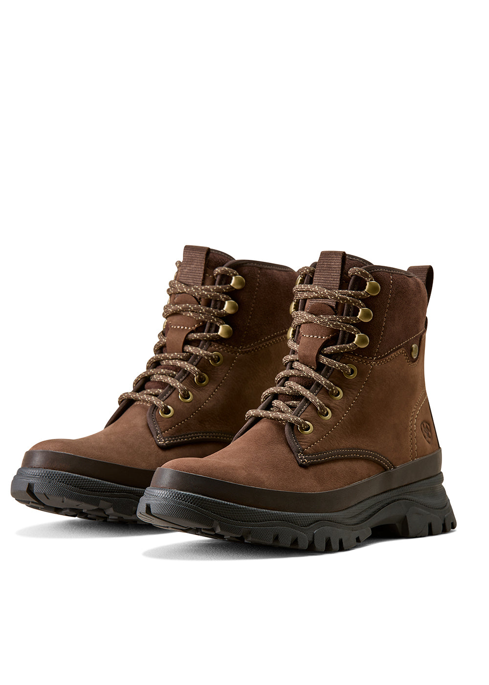 Moresby Waterproof Boots