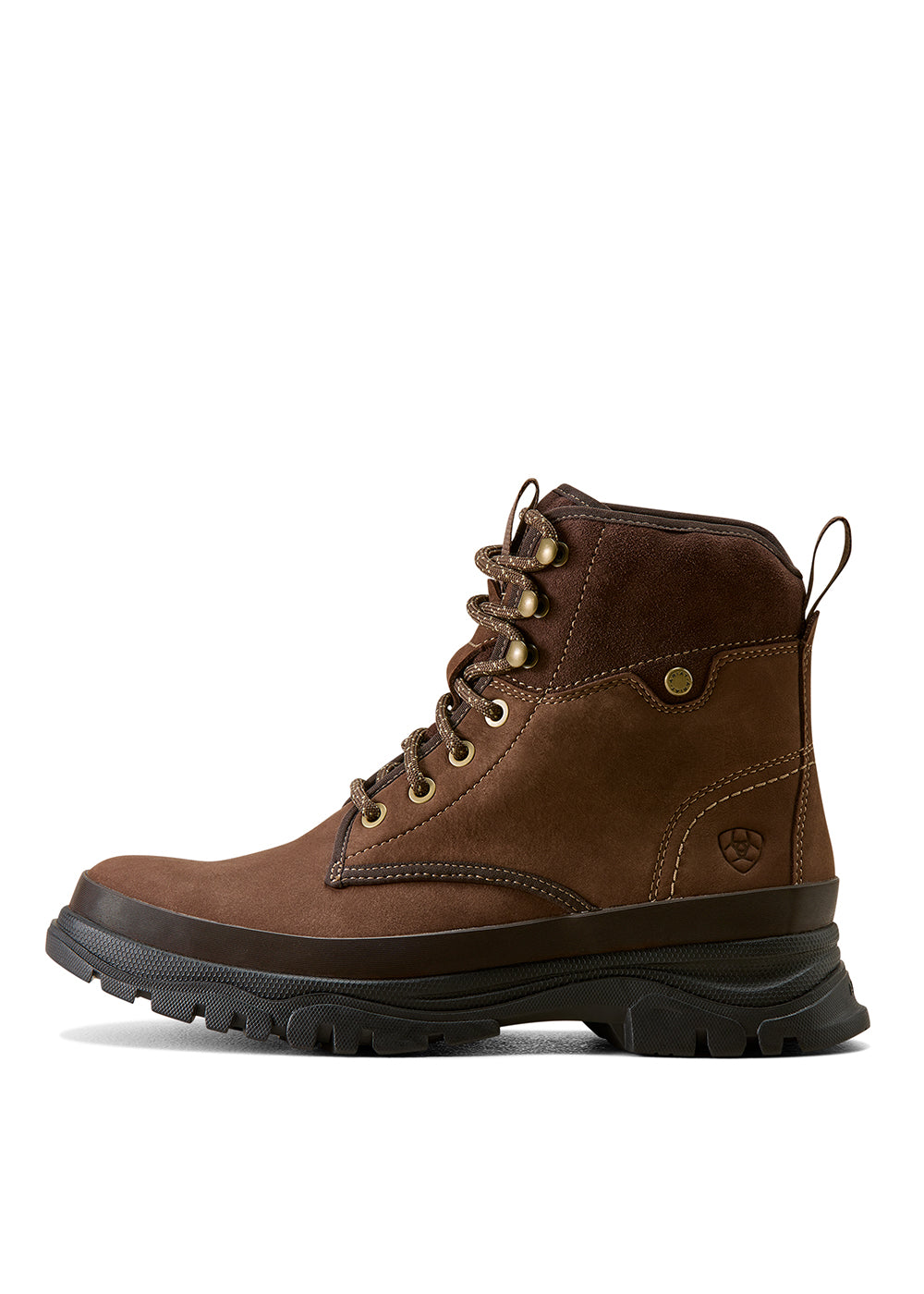 Moresby Waterproof Boots
