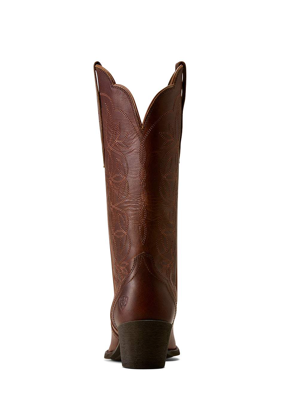 Heritage Blossom J Toe Western Boots