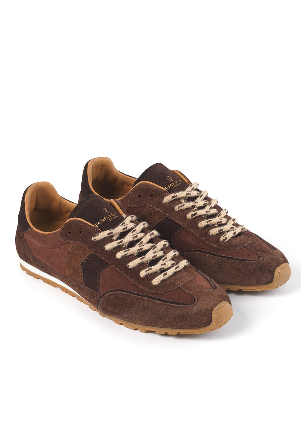 Chawston Trainers