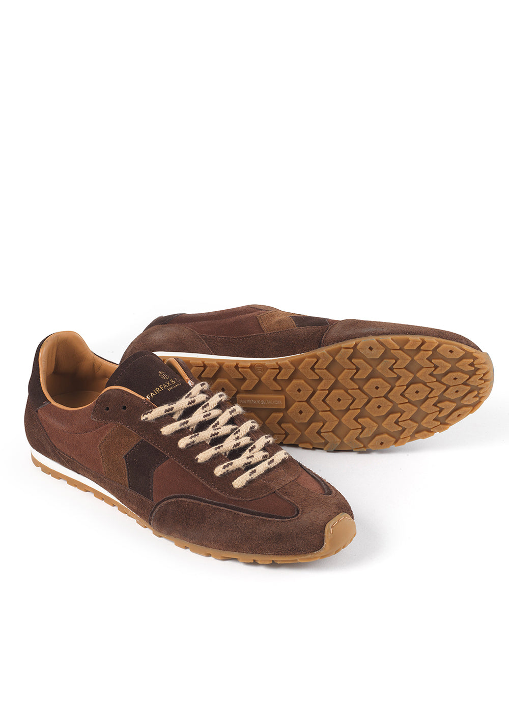 Chawston Trainers